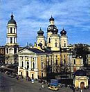 Cattedrale di Vladimirsky