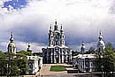 Monastero Smolnyj