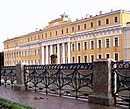 Palazzo di Yusupov
