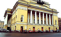 Teatro Alexandrinsky