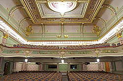 teatro Komissarzhevskaya